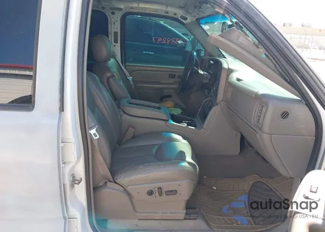 2006 Chevrolet Silverado 1500 Lt3 from USA, damaged, VIN 2GCEK13T361200816